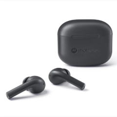 AURICULAR BLUETOOTH MOTOROLA BUDS 065 NEGRO