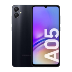 CELULAR SAMSUNG A05 64GB/4GB/50MP NEGRO
