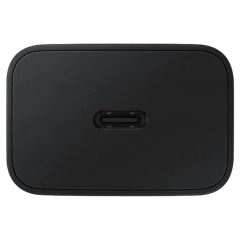 CARGADOR CELU TYPO-C SAMSUNG ORIGINAL 15W (sin cable) - comprar online