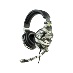 AURICULAR NOGA ST-883 CAMUFLADO