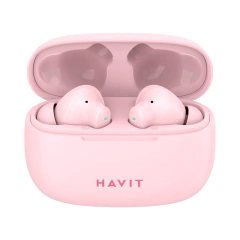 AURICULAR BT HAVIT LIFE 02T ROSA en internet