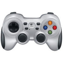 JOYSTICK PC LOGITECH F710 INALAMBRICO - comprar online