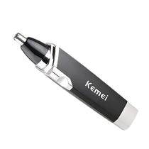 AFEITADORA DE NARIZ KEMEI G84706 - Videosuiza