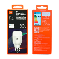 FOCO LED XIAOMI WIFI ALEXA 950LM - Videosuiza