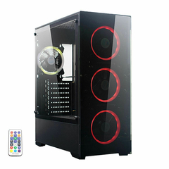 GABINETE SHURE ATX-134 3 COOLER