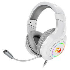 Auricular Redragon H260 Hylas Negro/ Blanco/ Rosa - comprar online