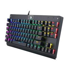TECLADO MECANICO REDRAGON DARK AVENGER K568RGB-1 - comprar online