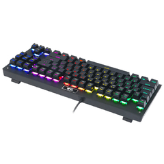TECLADO MECANICO REDRAGON DARK AVENGER K568RGB-1 en internet