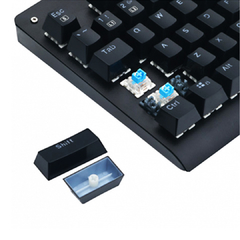 TECLADO MECANICO REDRAGON DARK AVENGER K568RGB-1 - Videosuiza