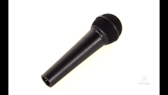 MICROFONO BEHRINGER XM8500 ULTRAVOICE - tienda online