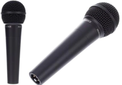 MICROFONO BEHRINGER XM8500 ULTRAVOICE - Videosuiza