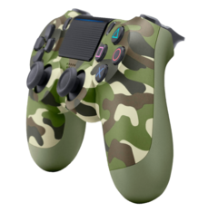 JOYSTICK PS4 ORIGINAL CAMUFLADO - comprar online