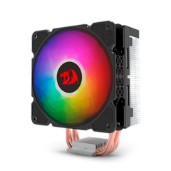 COOLER CPU REDRAGON EFFECT RGB CC-2000