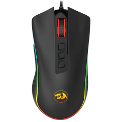 MOUSE REDRAGON COBRA M711 - comprar online