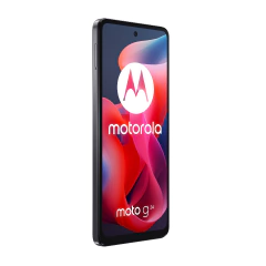 CELULAR MOTO G24/4GB/128GB/ NOIR CHARBON en internet