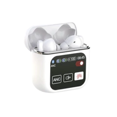 AURICULAR BT KOTION EACH SE60 ANC CANCELACION DE SONIDO en internet