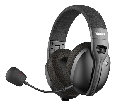 AURICULAR SOUL OWH100 INALAMBRICO/ BT - comprar online