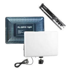 PLAFON LED LUZ BLANCA PL-26FILL - comprar online