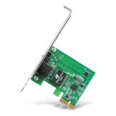 PLACA PCI-E TP-LINK TG-3468 GIGABIT en internet