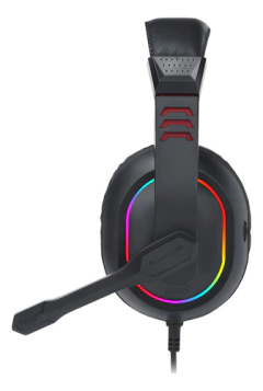 AURICULAR REDRAGON H120 ARES RGB - Videosuiza