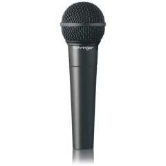 MICROFONO BEHRINGER XM8500 ULTRAVOICE - comprar online