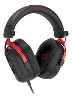 Auricular Redragon H312 cybill 7.1 usb - tienda online