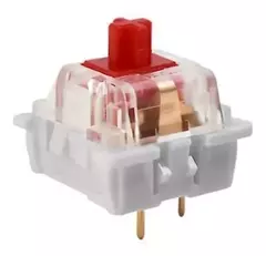 SWITCHES RED OUTEMU P/TECLADO MECANICO - Videosuiza