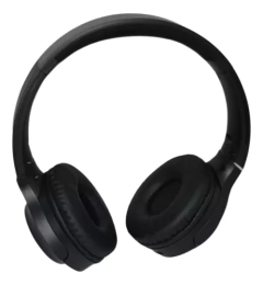 AURICULAR SOUL KIDS NEGRO BT - comprar online