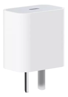 CARGADOR SOUL TIPO-C 20W PD - comprar online