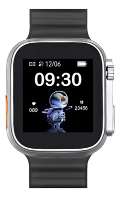 RELOJ NOGA NG-SW24 BEIGE BLANCO en internet
