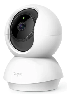 CAMARA DE SEGURIDAD WIFI TP-LINK TAPO C210 360° en internet