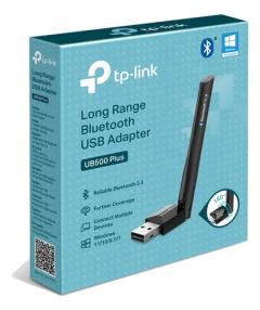 BLUETOOTH 5.3 TP-LINK UB500 PLUS en internet
