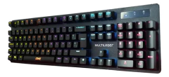 TECLADO MECANICO MULTILASER GK-500 en internet