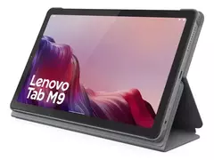 Imagen de TABLET 9" LENOVO TAB M9/4GB/64GB+FUNDA+VIDRIO