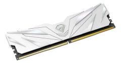 MEMORIA DR5 8GB NETAC 4800MHZ SHADOW II WHITE en internet