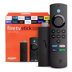 AMAZON FIRE TV STICK LITE