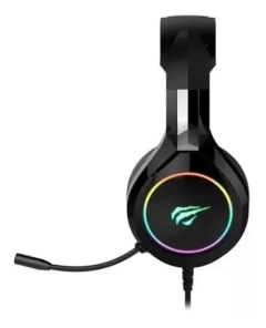 AURICULAR HAVIT HV-H2232D RGB - Videosuiza