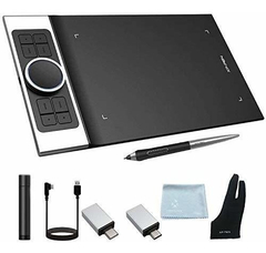 TABLETA GRAFICA CP-PEN DECO PRO SMALL - comprar online