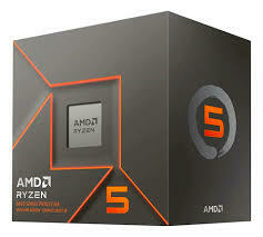 PROCESADOR AMD RYZEN 5 8500G - comprar online