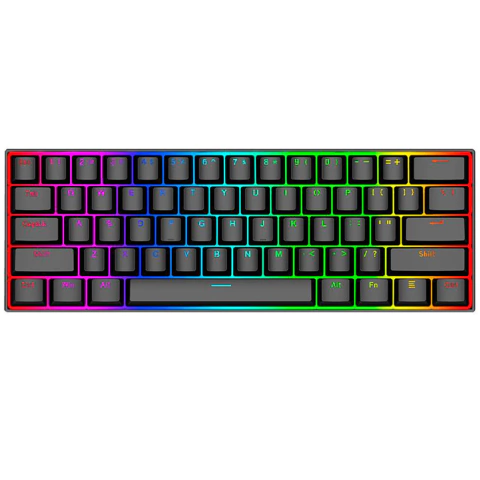TECLADO MECANICO DRAGONBORN K630 RGB