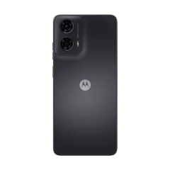 CELULAR MOTO G24/4GB/128GB/ NOIR CHARBON - Videosuiza