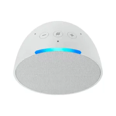 PARLANTE ALEXA AMAZON ECHO POP 1ST GEN BLANCO - tienda online