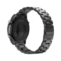 RELOJ HAVIT M9030 ULTRA NEGRO en internet
