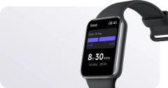 RELOJ XIAOMI BAND 9 PRO - Videosuiza