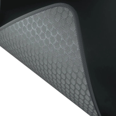 MOUSE PAD REDRAGON P029 FLICK S 25X21CM en internet