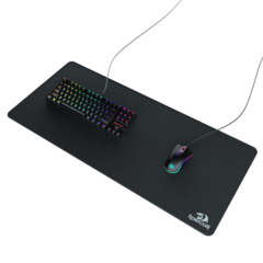 MOUSE PAD REDRAGON P032 FLICK XL 90X40CM - comprar online