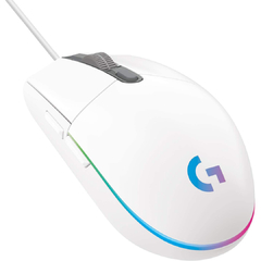 MOUSE LOGITECH G203 RGB en internet