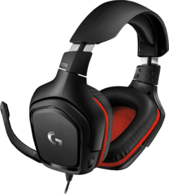 AURICULAR LOGITECH G332 - comprar online