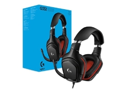AURICULAR LOGITECH G332 - Videosuiza