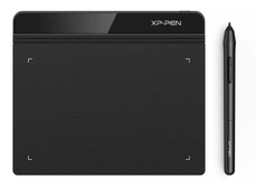 TABLETA GRAFICA XP-PEN G640 - comprar online